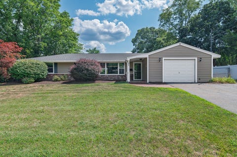 Photo of 35 Dandy Rd, Brockton, MA 02302 (MLS # 73563199)
