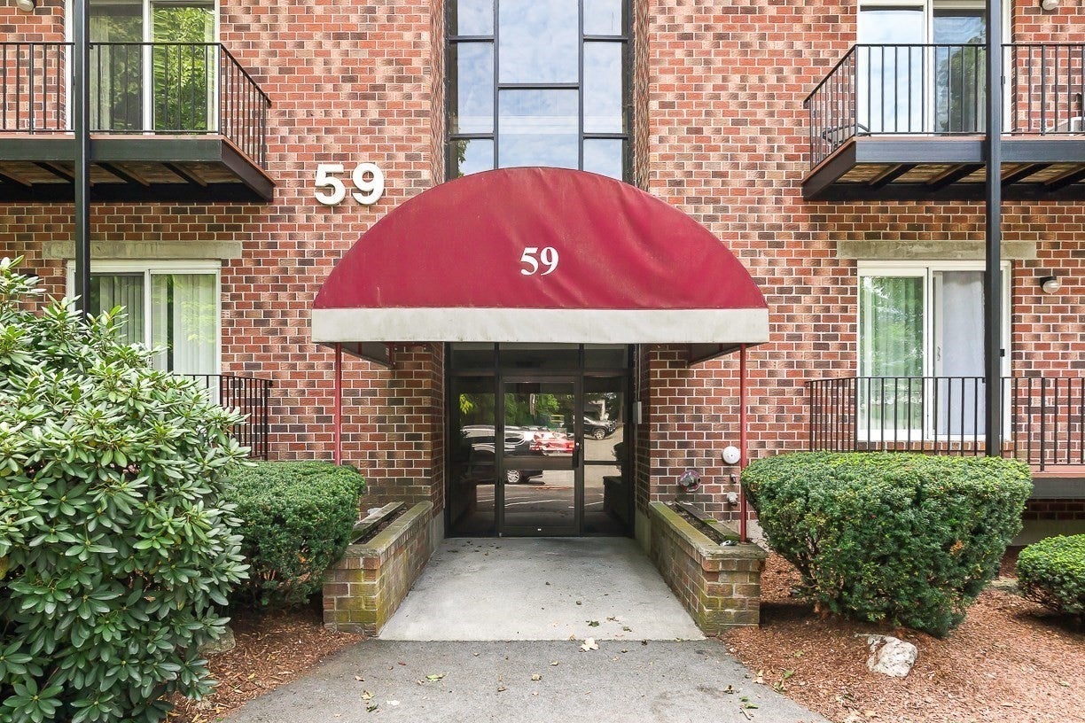 59 Mill St 302