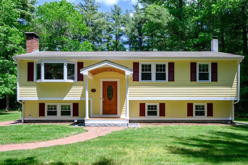 64 Elm St