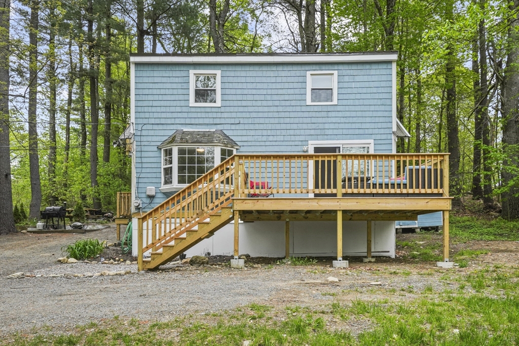 91 Deer Bay Rd