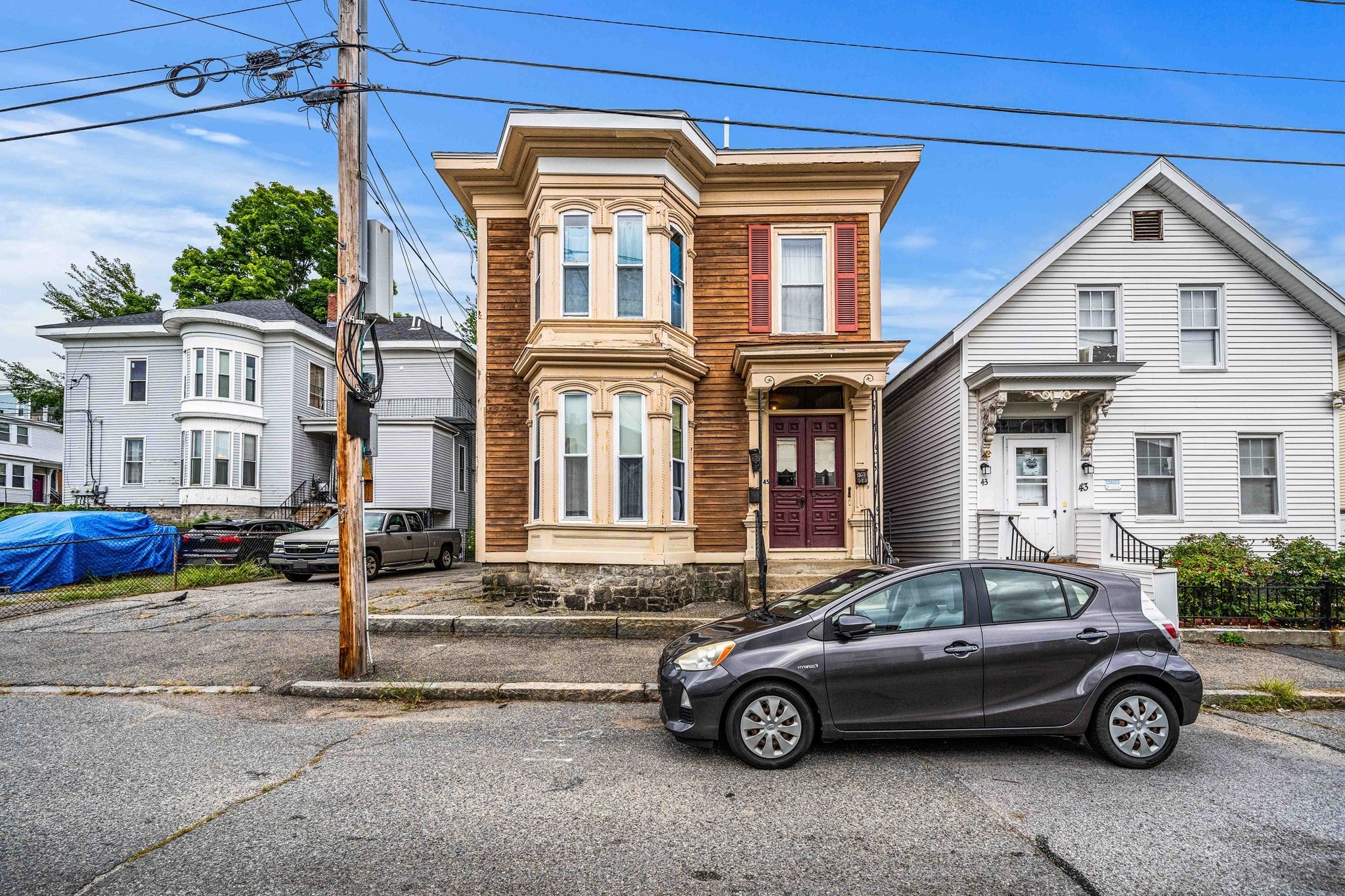 45 Varney St, Lowell, MA, 45 Varney St, Lowell, MA Photo #1