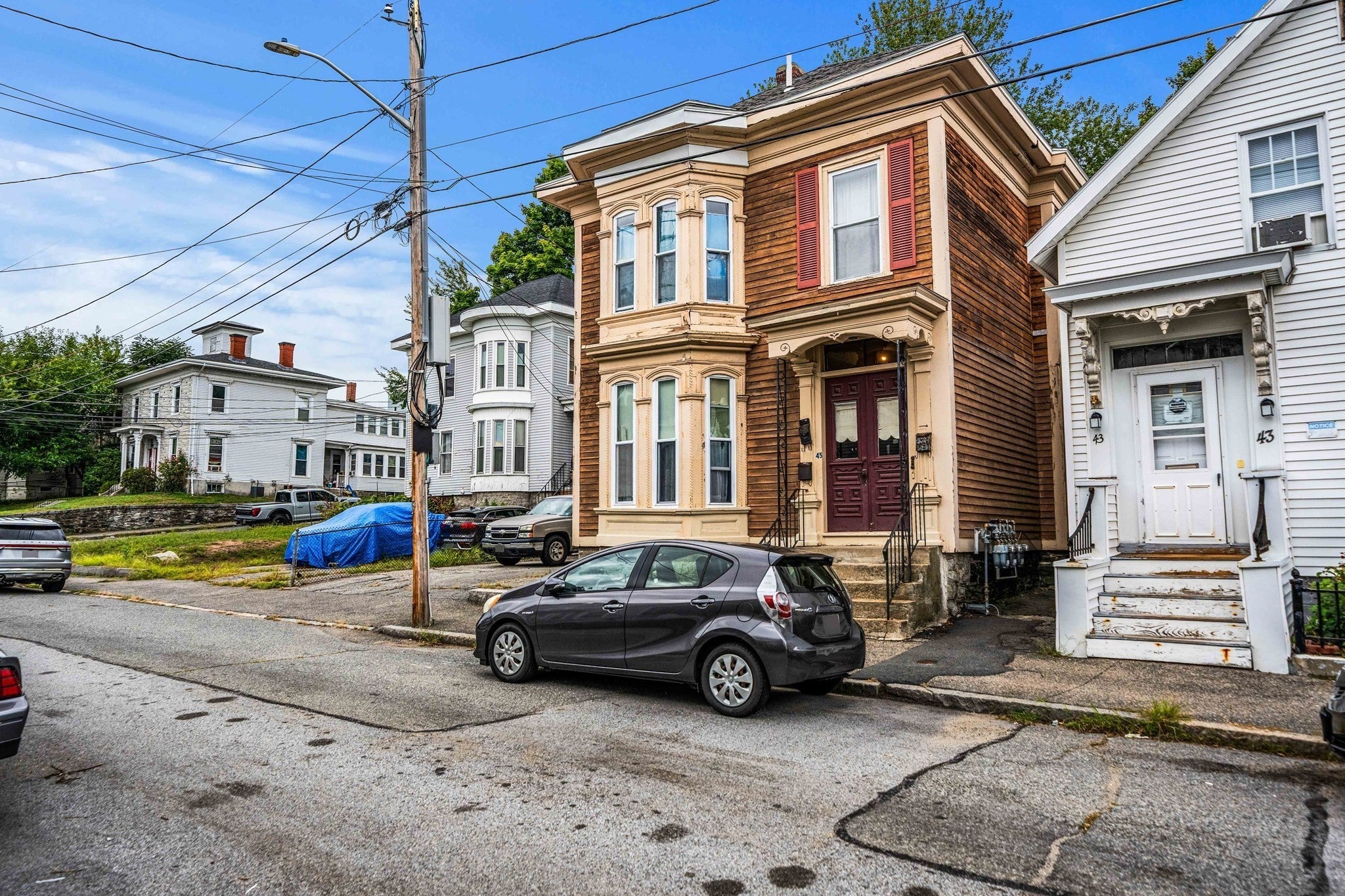 45 Varney St, Lowell, MA, 45 Varney St, Lowell, MA Photo #3