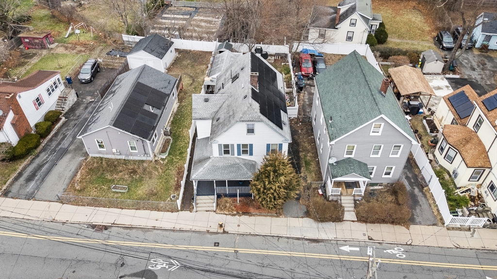 58 Mount Hope St