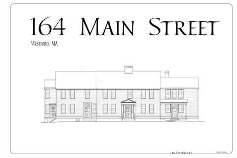 164 Main Street Westford MA 01886