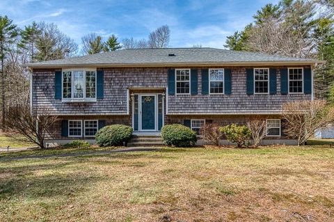 Photo of 209 Miller St, Middleboro, MA 02346 (MLS # 73493251)