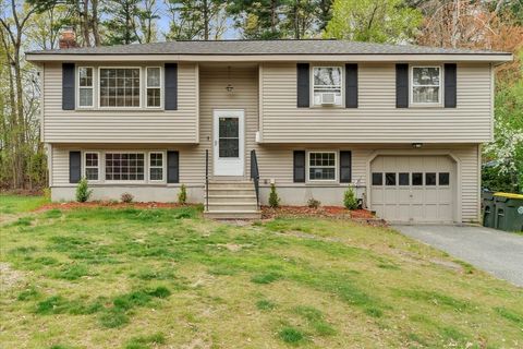 Photo of 49 Monique Drive, Bellingham, MA 02019 (MLS # 73516102)