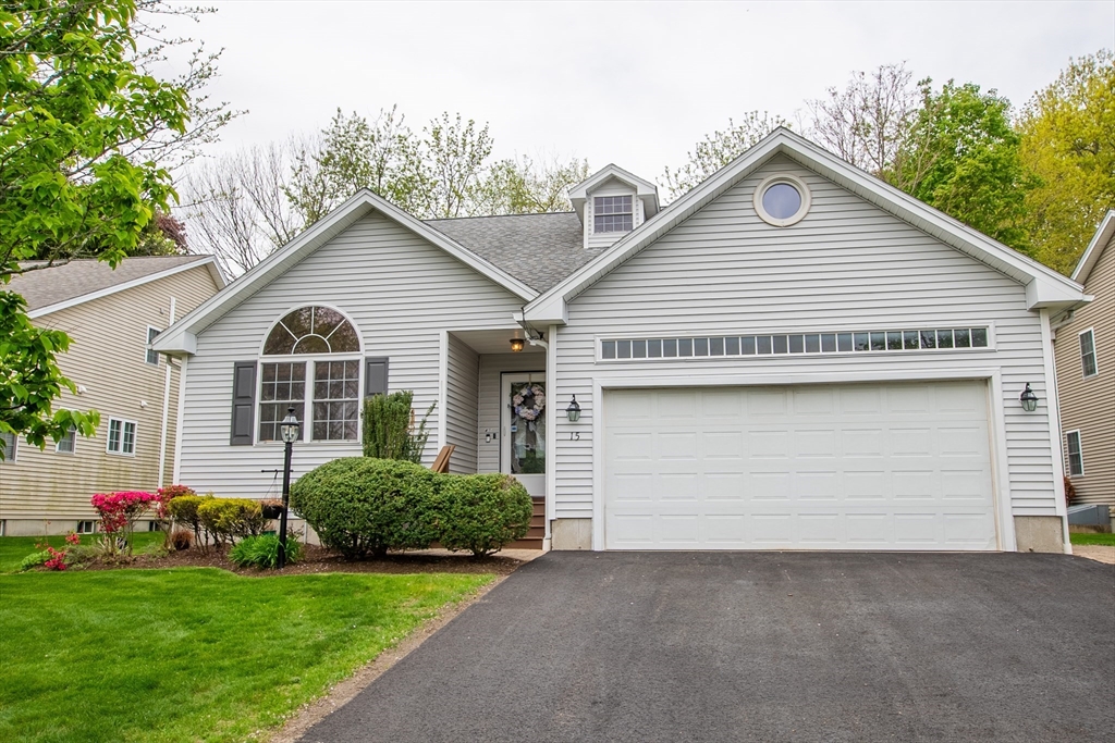 Photo of 15 Haven Way, Ashland, MA