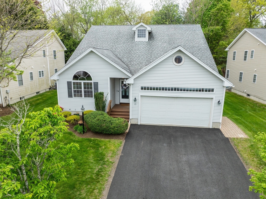 15 Haven Way #15, Ashland, MA, 15 Haven Way #15, Ashland, MA Photo #25