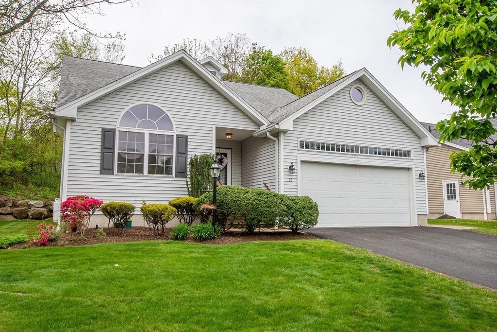15 Haven Way #15, Ashland, MA, 15 Haven Way #15, Ashland, MA Photo #2