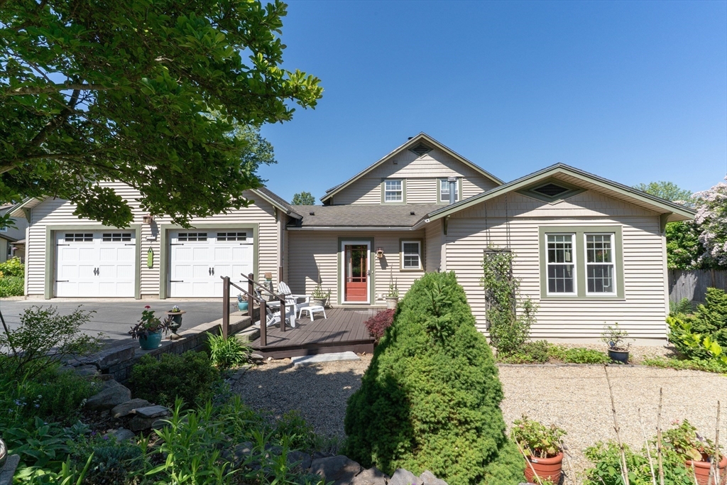 38 Warepoint Rd