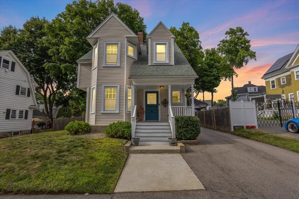 Photo of 12 Minot Ave, Haverhill, MA