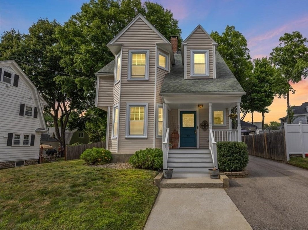 12 Minot Ave, Haverhill, MA, 12 Minot Ave, Haverhill, MA Photo #30