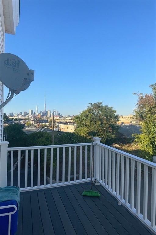 17 Hillsboro St #3, Boston, MA, 17 Hillsboro St #3, Boston, MA Photo #9
