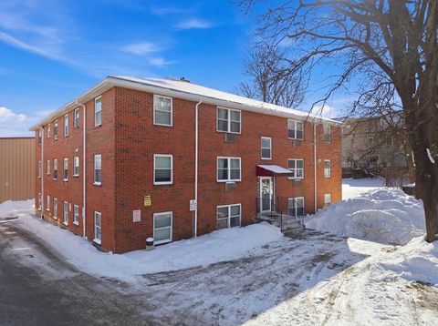 Photo of 31 Montvale Ave #2, Woburn, MA 01801 (MLS # 73477911)
