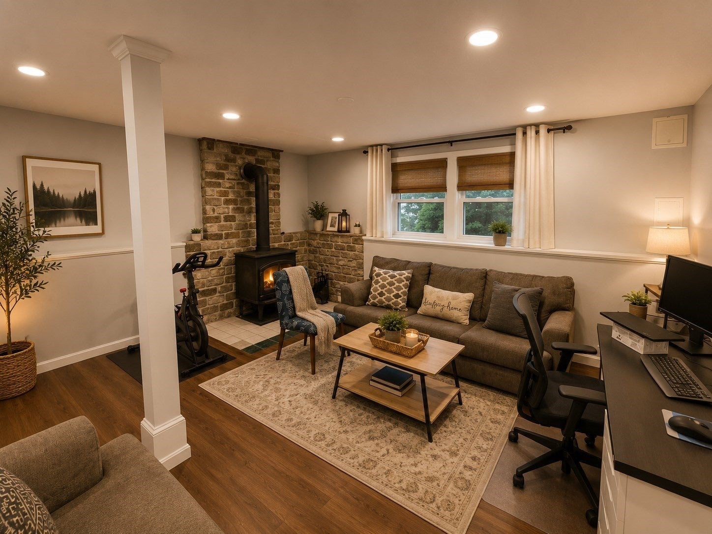 1 E Dexter Ave, Woburn, MA Photo #17