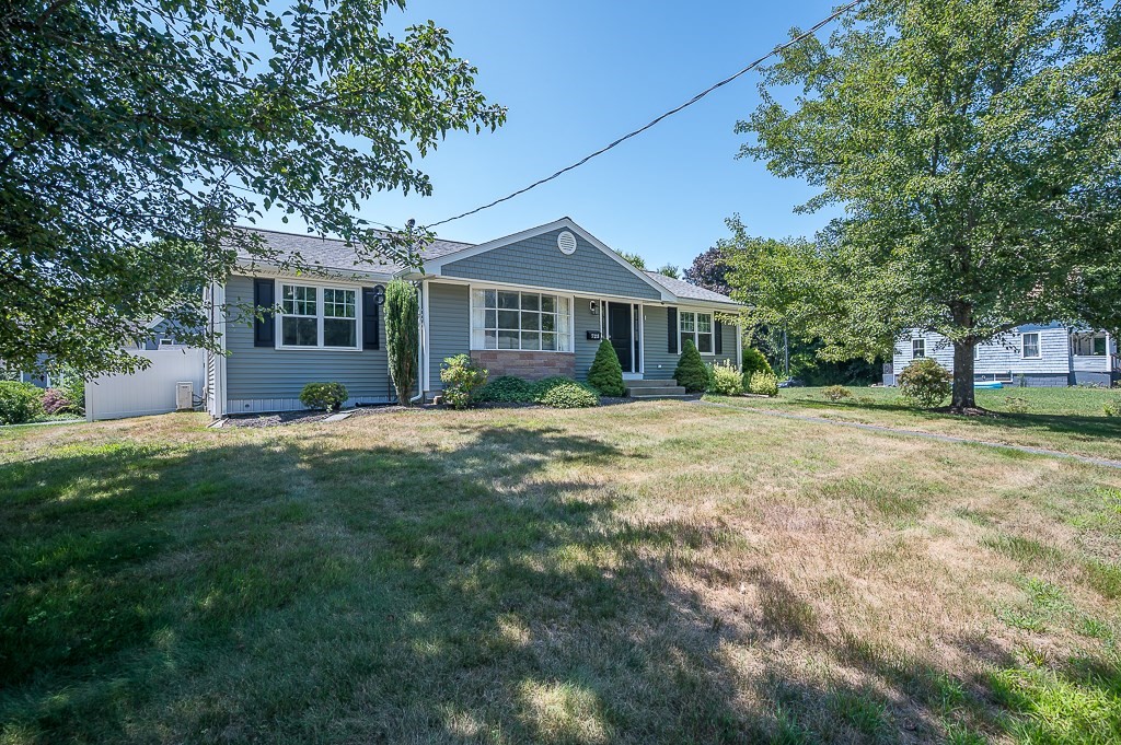 725 Pleasant St.
