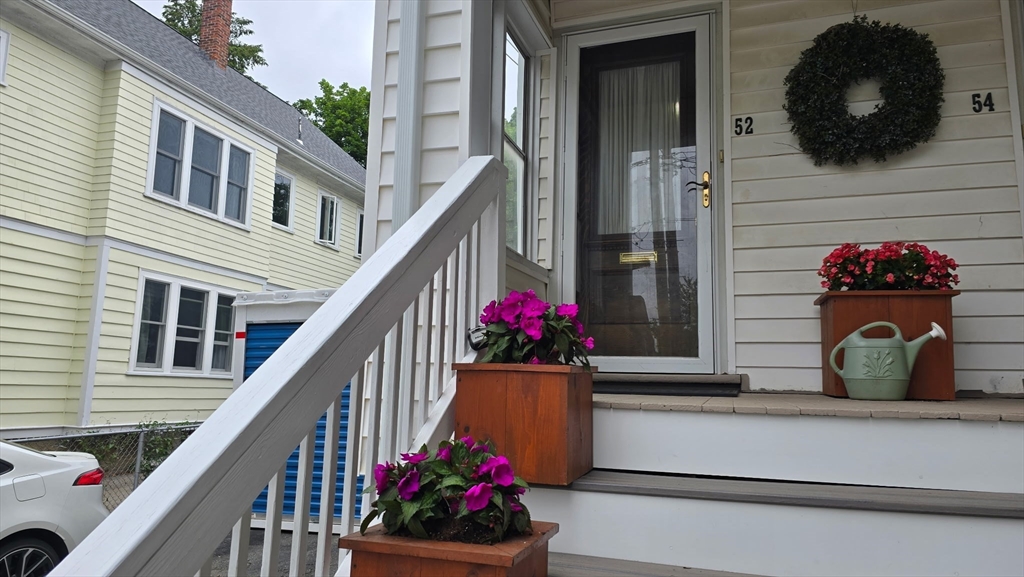 52-54 Vincent Ave