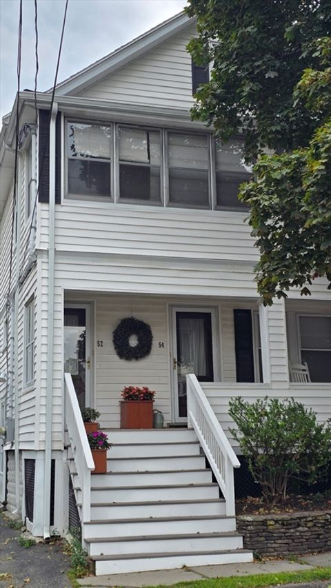 52-54 Vincent Ave Belmont MA 02478