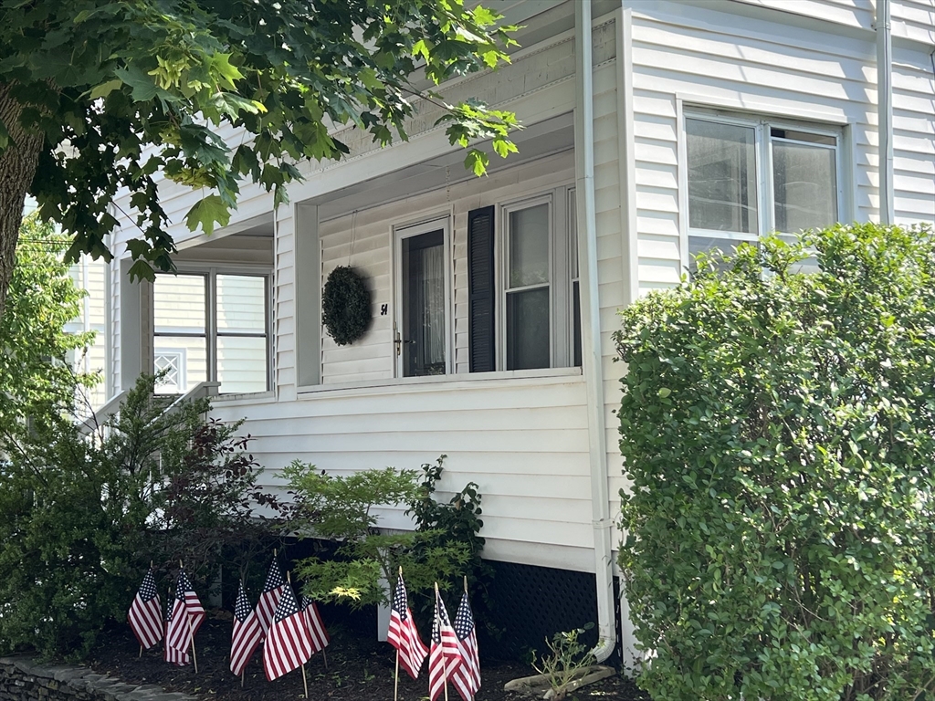 52-54 Vincent Ave