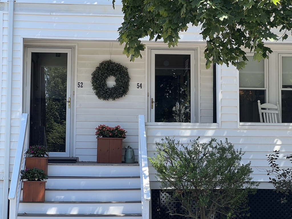 52-54 Vincent Ave