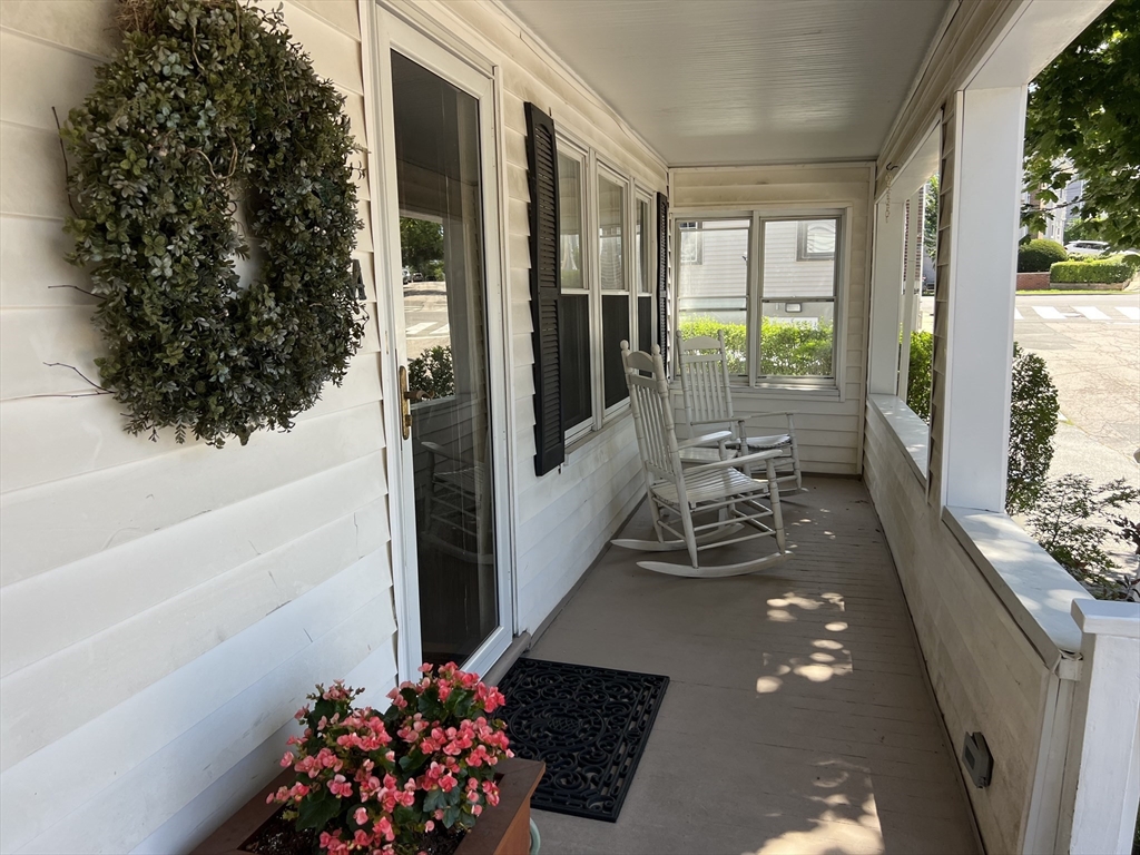 52-54 Vincent Ave