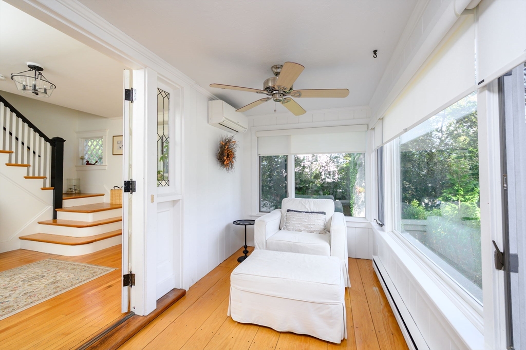 9 Cushman St
