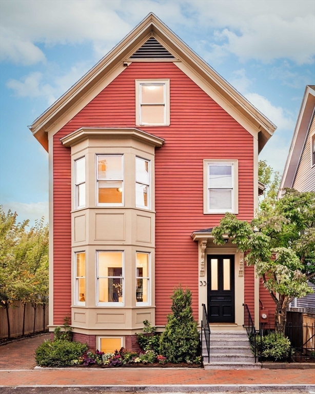 33 Fairmont Avenue 33