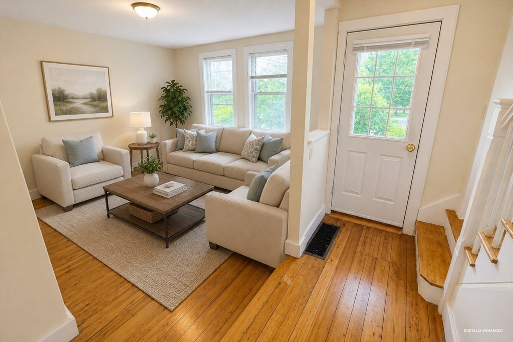 23 Lexington St. 23