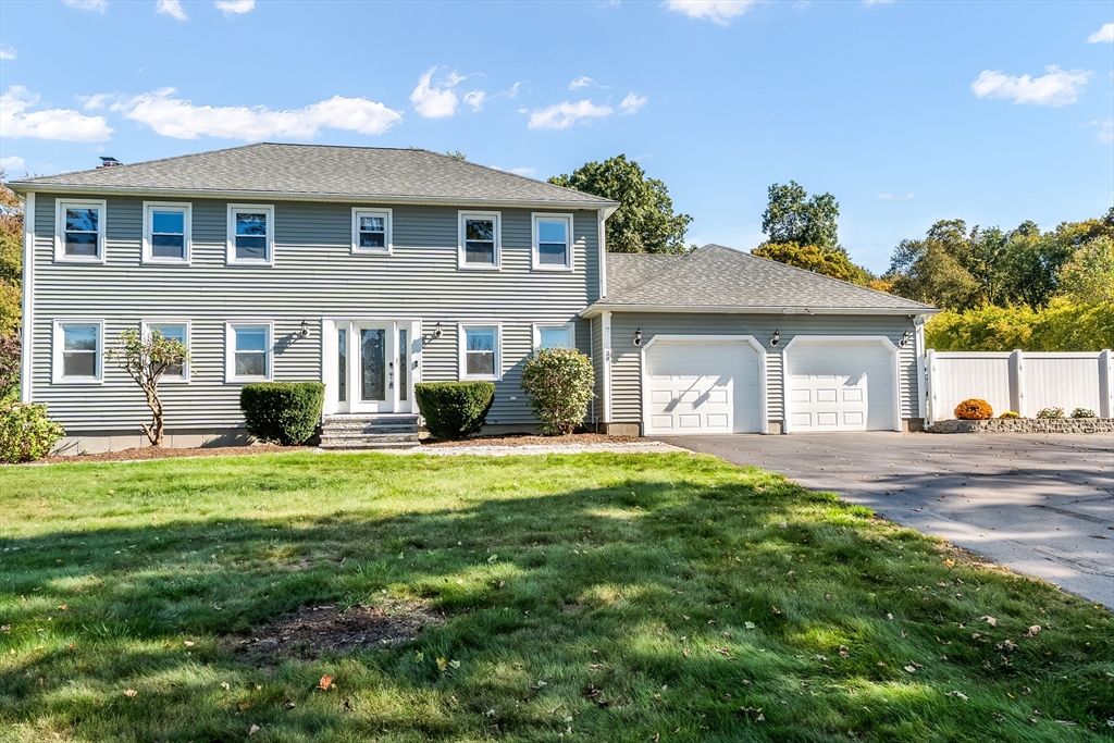 39 Fort Hill Rd