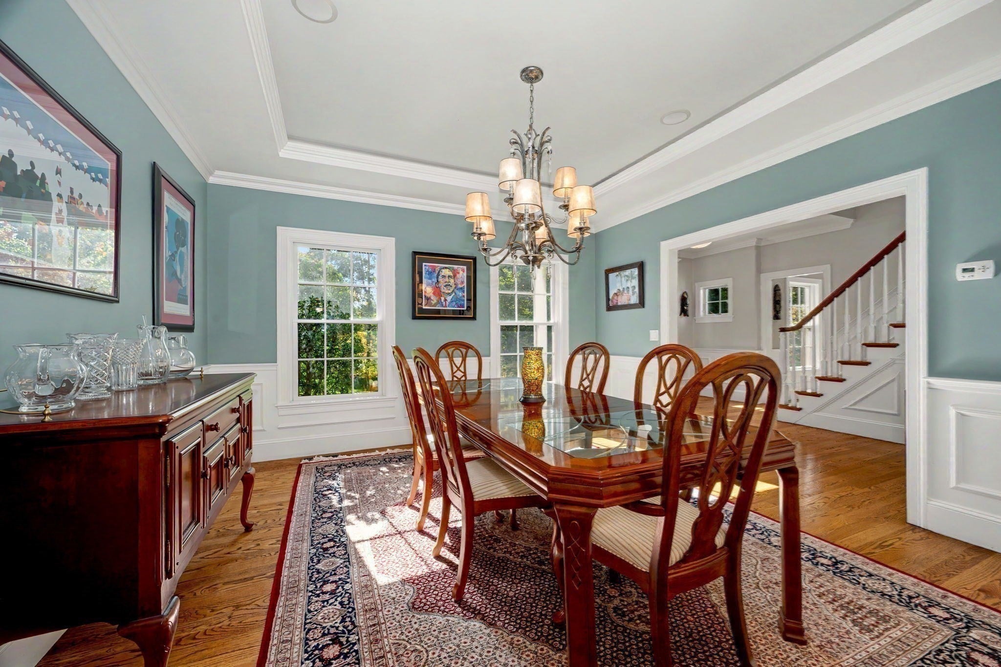 933 South St, Needham, MA Photo #12