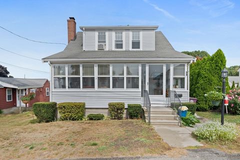 20 Harlem Rd Weymouth MA 02191
