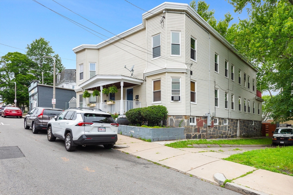 91-93 Maxwell St 91-2