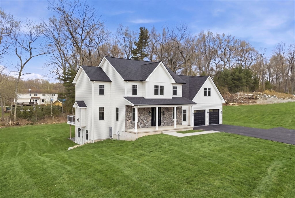 49 Balsam Hill Rd