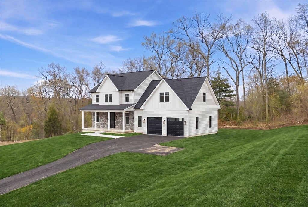 49 Balsam Hill Rd