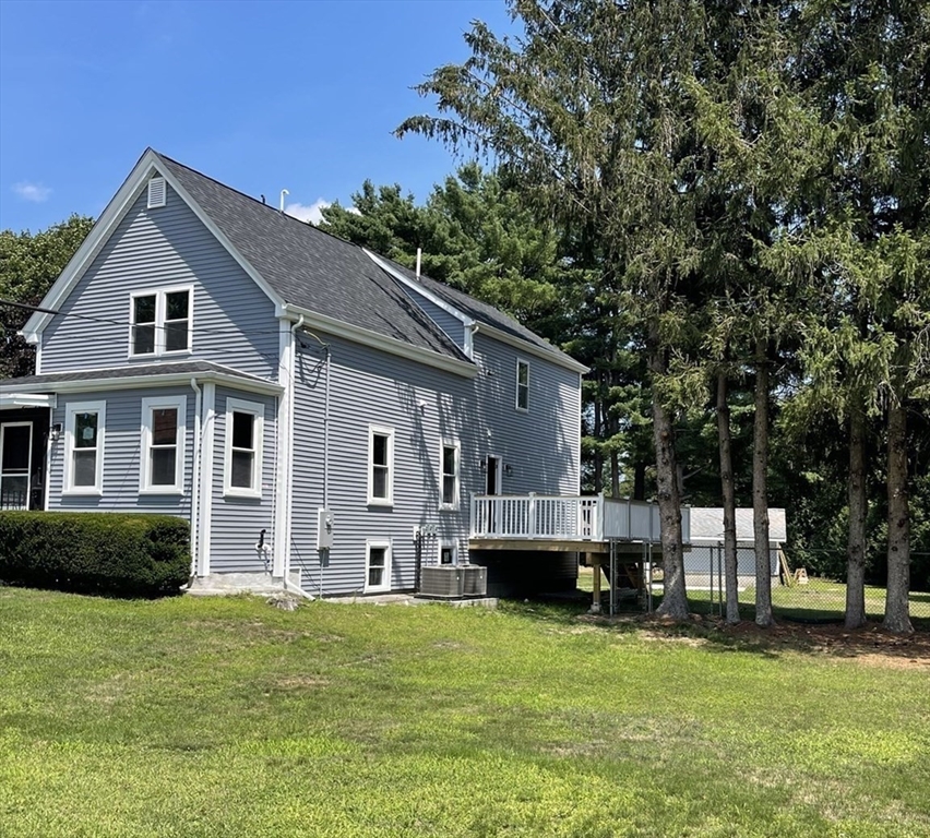 131 Spruce St