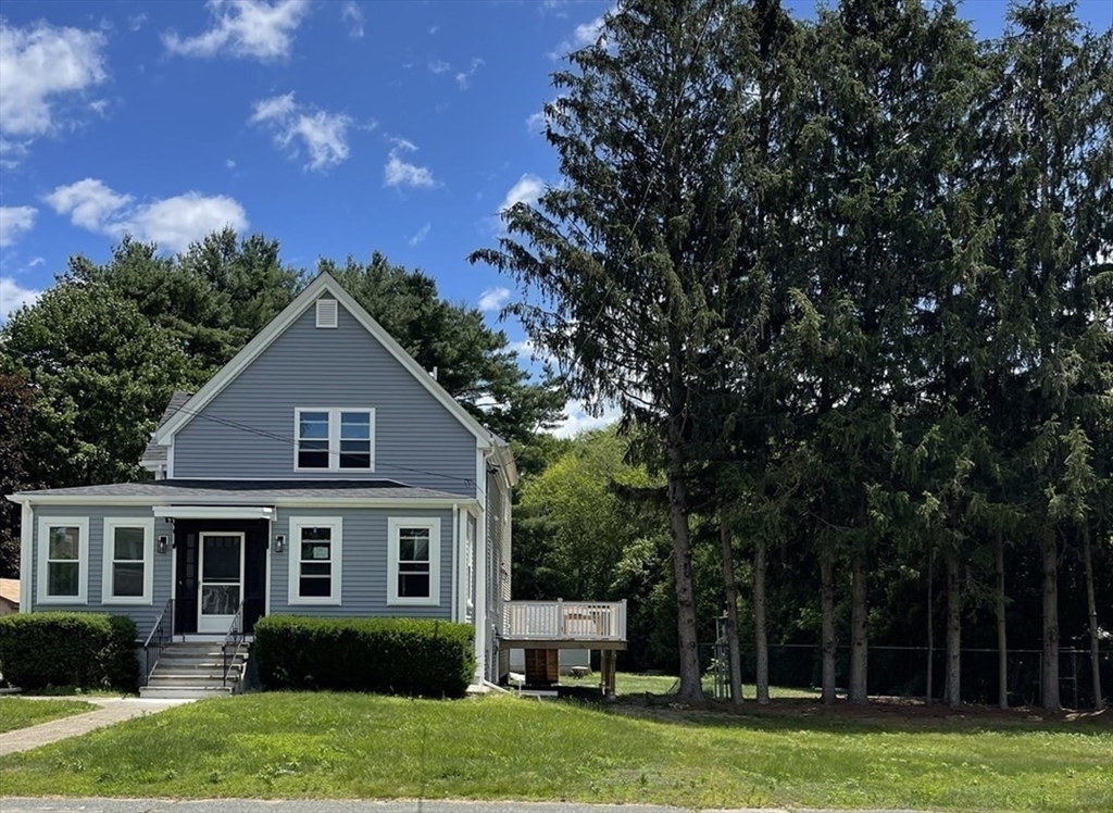 131 Spruce St