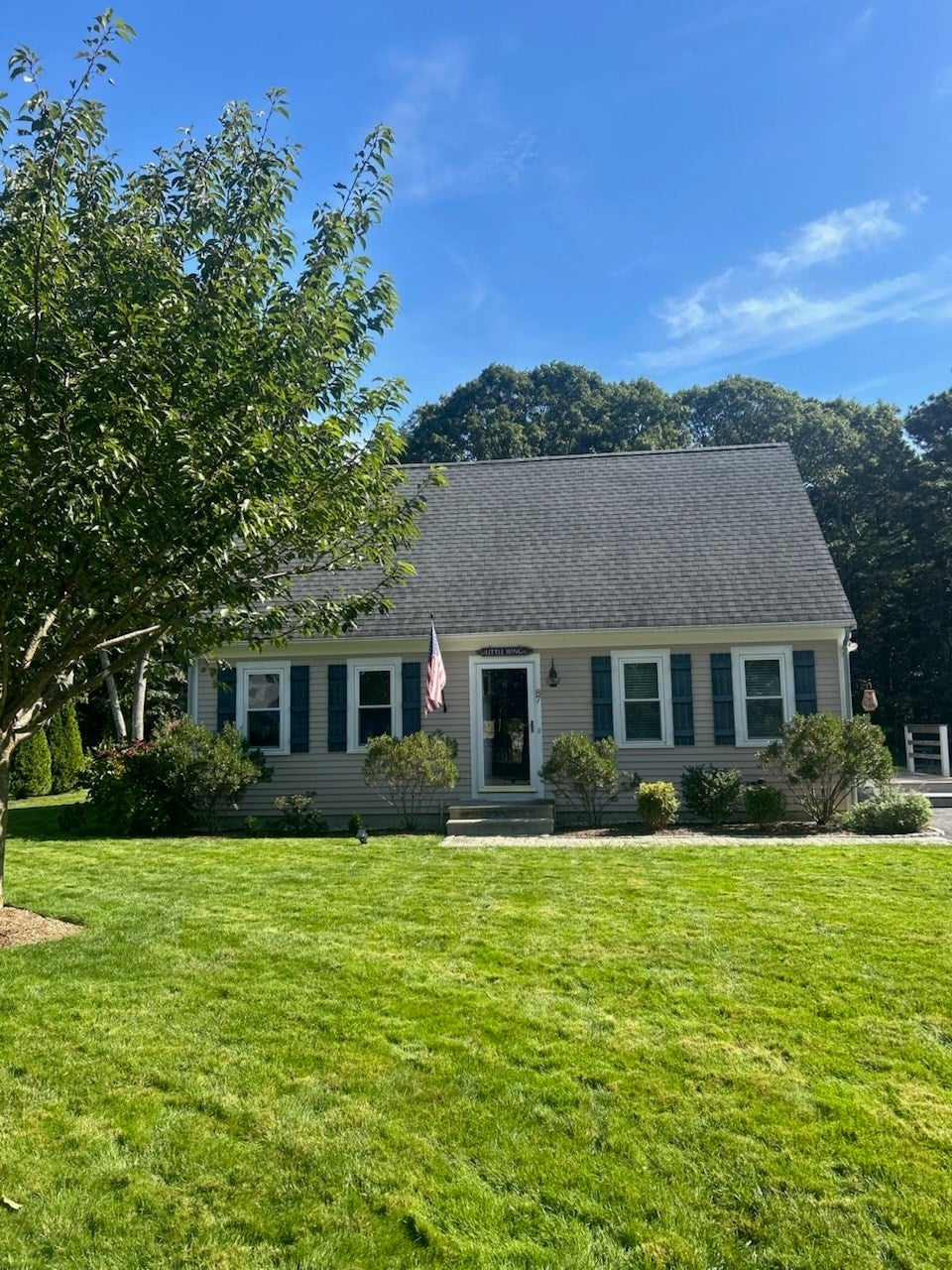 87 Seabrook Dr