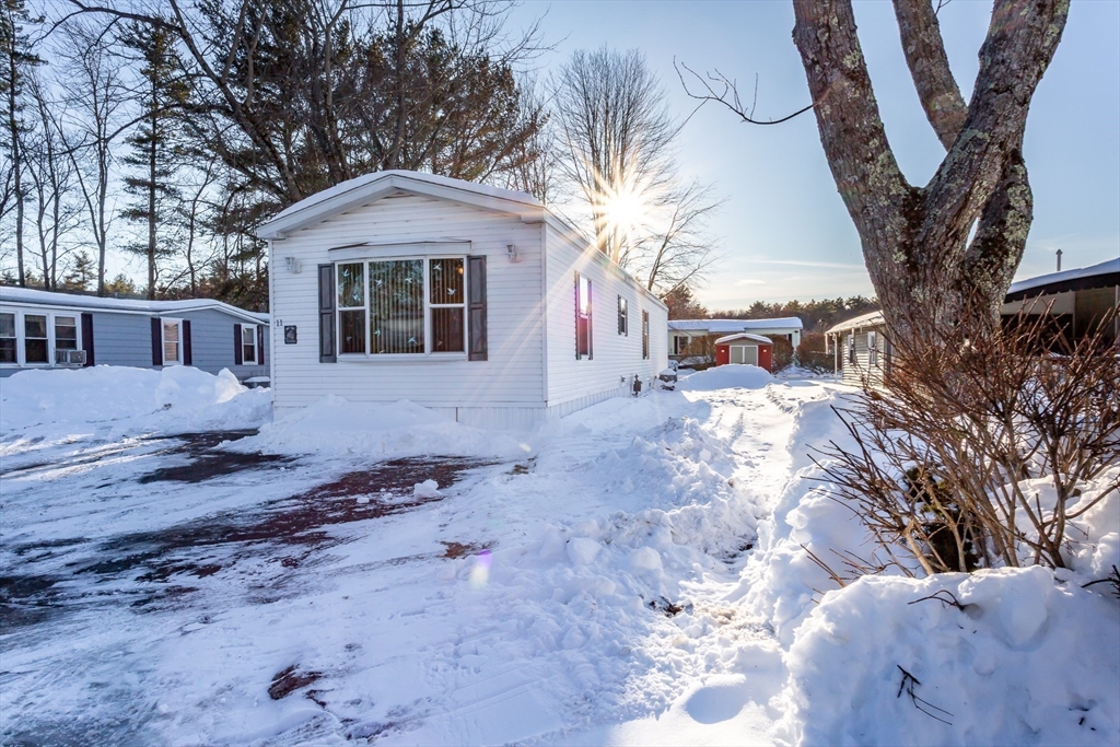 250 Mansfield Ave 11