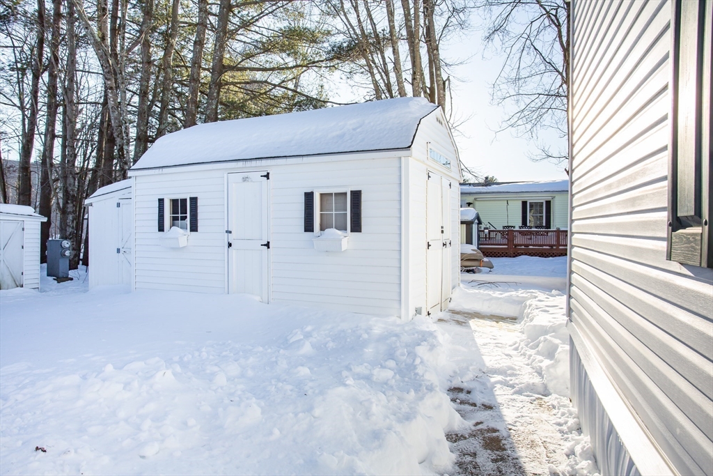 250 Mansfield Ave 11