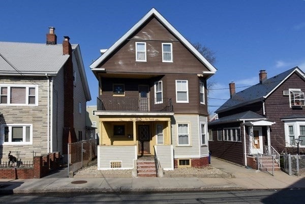 33 Everett Ave #2, Somerville, MA Photo #22