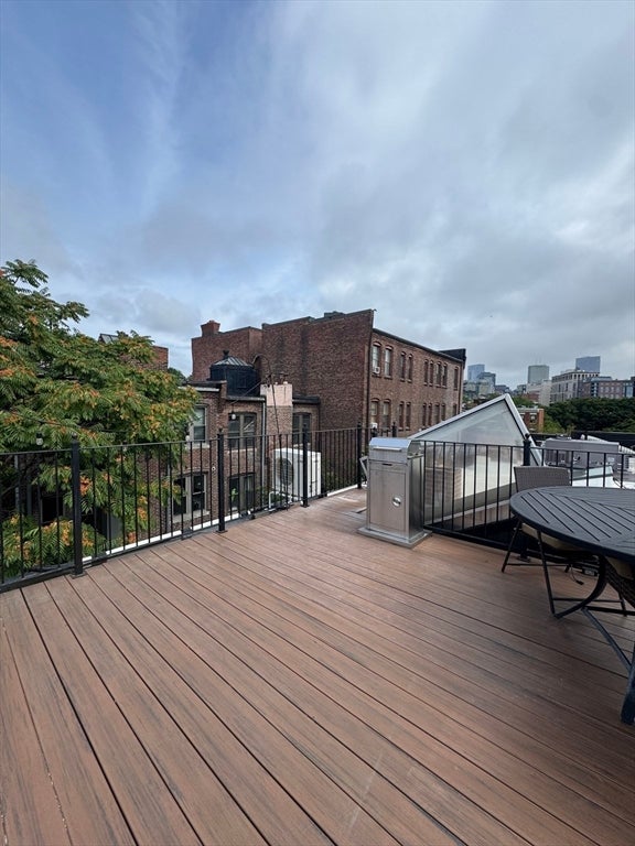 36 Bradford Street #3, Boston, MA, 36 Bradford Street #3, Boston, MA Photo #9