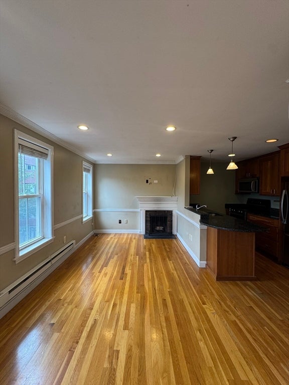 36 Bradford Street #3, Boston, MA, 36 Bradford Street #3, Boston, MA Photo #2