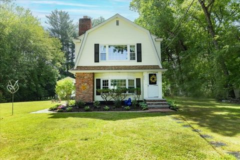 Photo of 255 Lake St, Haverhill, MA 01832 (MLS # 73531812)