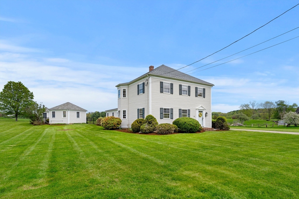 231 Lions Mouth Rd