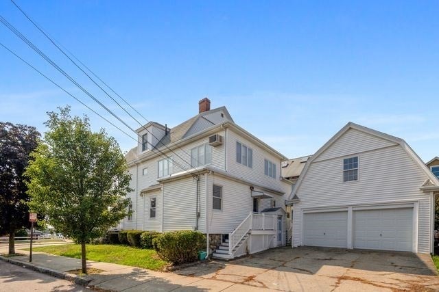 109 Bucknam St, Everett, MA Photo #3