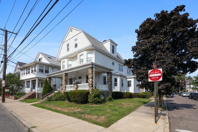 109 Bucknam St, Everett, MA Photo #2