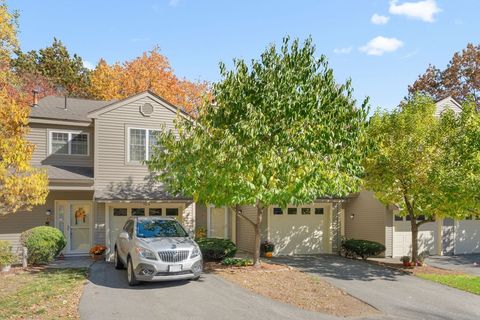 112 Ridgefield Circle B Clinton MA 01510