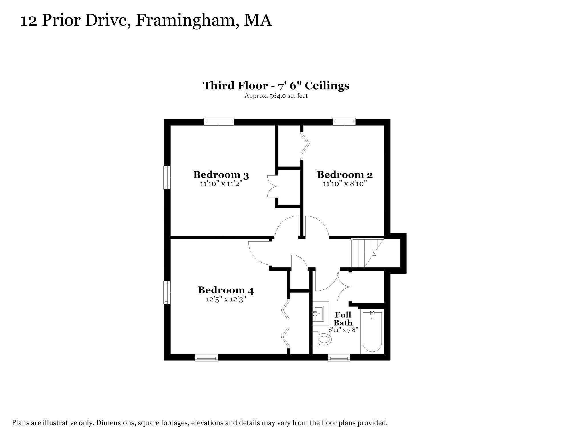 12 Prior Dr, Framingham, MA, 12 Prior Dr, Framingham, MA Photo #37