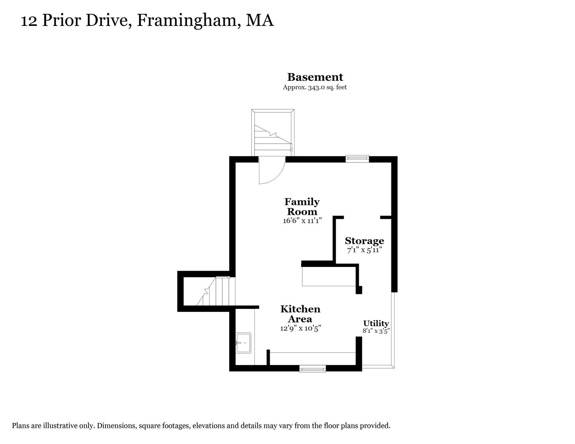 12 Prior Dr, Framingham, MA, 12 Prior Dr, Framingham, MA Photo #38