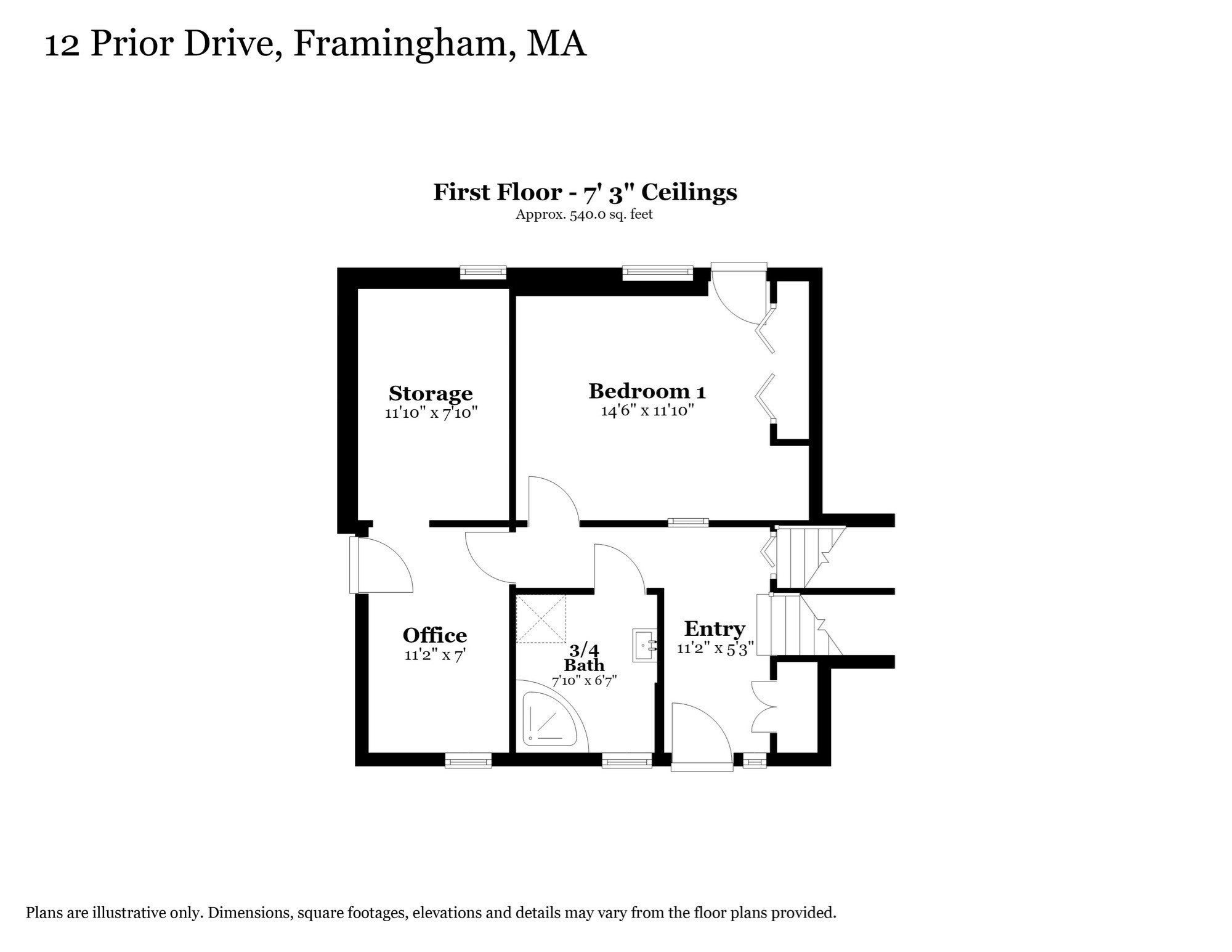12 Prior Dr, Framingham, MA, 12 Prior Dr, Framingham, MA Photo #35